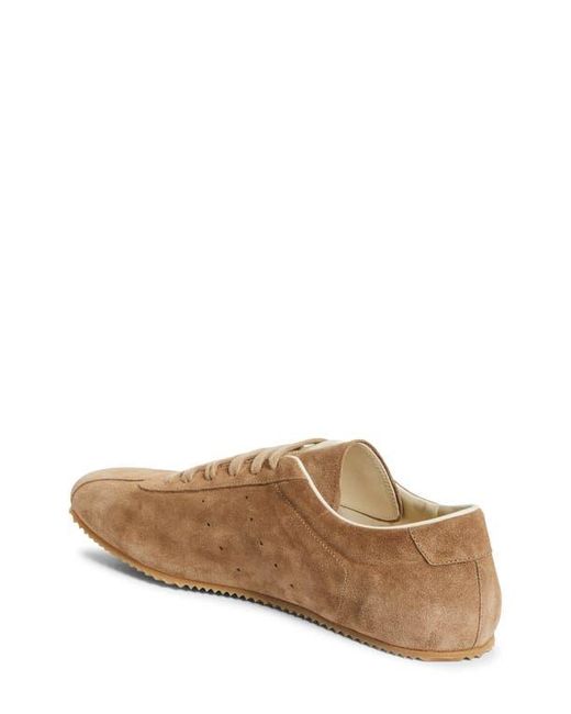 Common Projects Natural Driving Shoe Sneaker for men