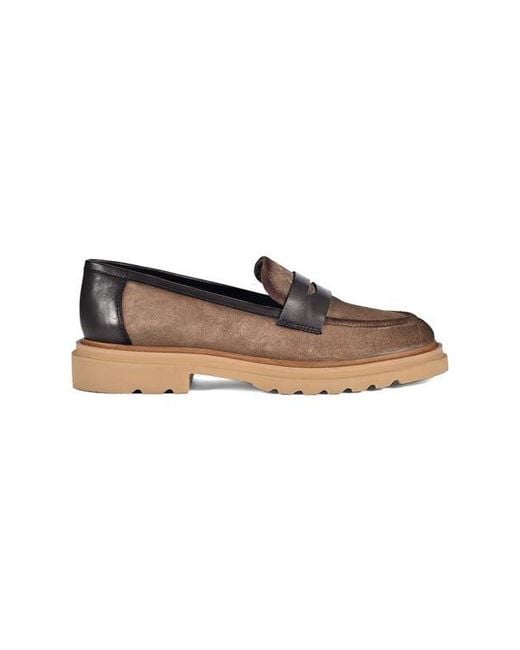 Roan Multicolor Beginning Slip-On