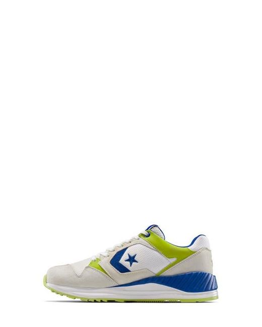 Converse Blue Gender Inclusive Wave Trainer Sneaker