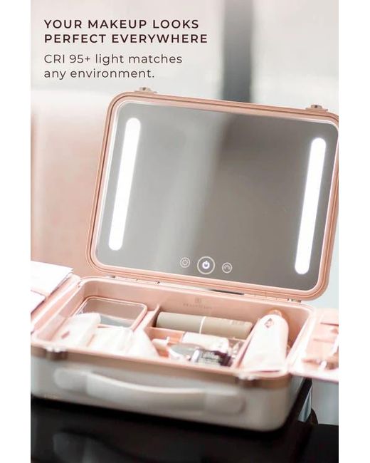 Beautifect White Box