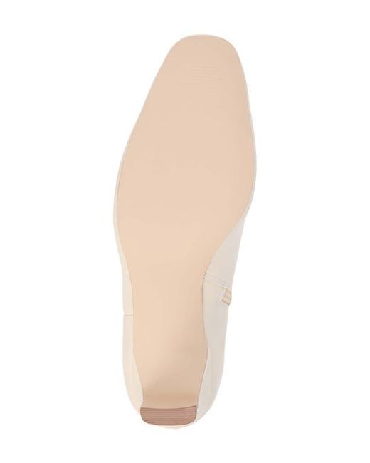 Matisse Natural Adler Bootie