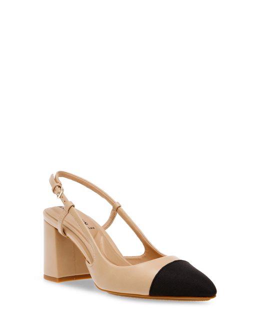 Calvin klein hot sale brinlee wedge sandal