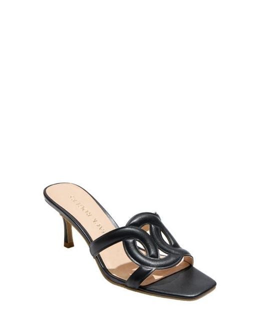 Jack Rogers White Dobson Sandal