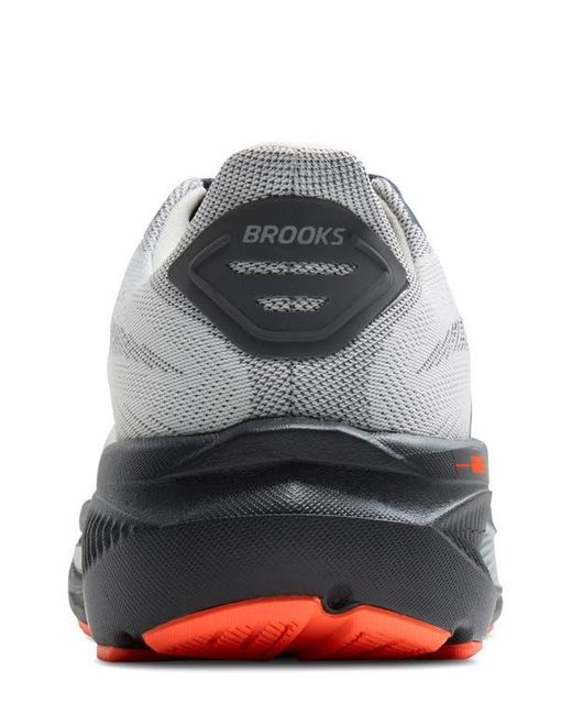 Brooks Multicolor Ghost 17 Running Shoe for men