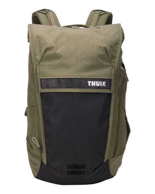 Thule Gray Paramount Commuter 20-Liter Backpack