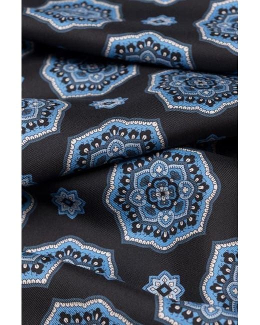 Elizabetta Blue Jove for men