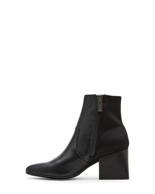 Blondo Black Tamira Bootie