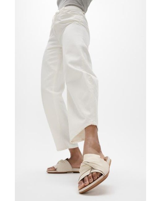 Fitflop Multicolor Gracie Soft Twist Slide Sandal