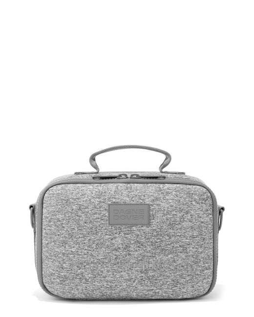 Dagne Dover Gray Axel Large Neoprene Lunch Box