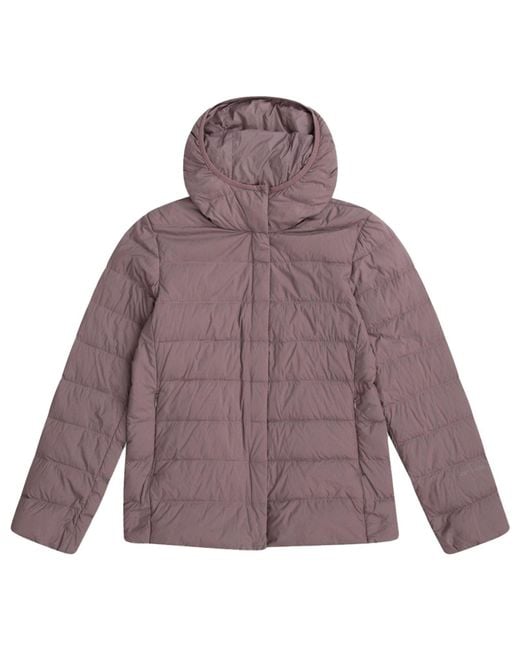 Mountain Warehouse Purple Lightweight Packable Jacket