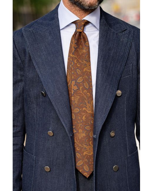 Elizabetta Brown Borromeo for men