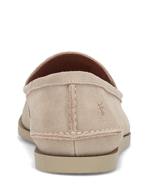 Frye Multicolor Mason Loafer for men