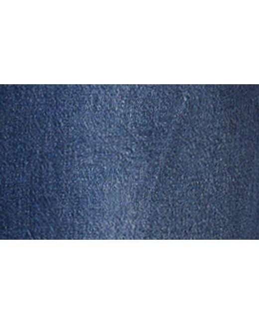 DO by Dee Ocleppo Blue Madelyn Denim Coat
