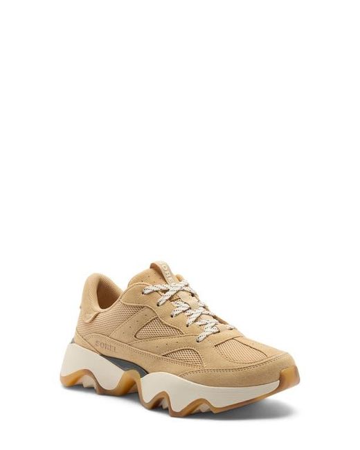 Sorel Natural Kinetic Array Sneaker