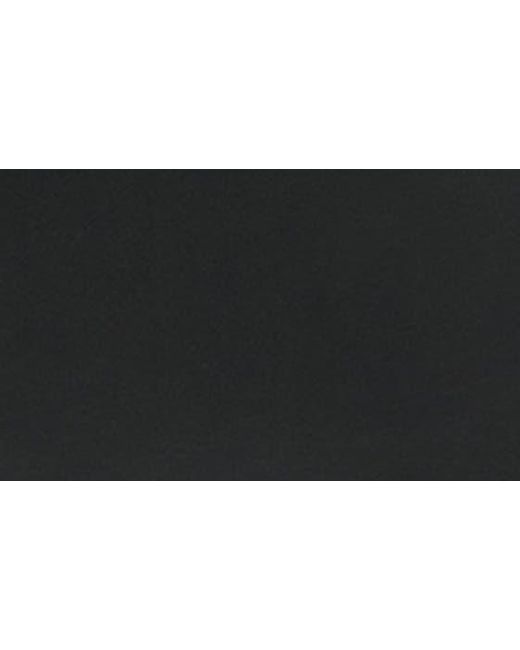 AllSaints Black Remy Access Wallet