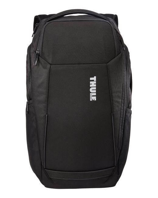 Thule Black Accent 28-Liter Backback for men