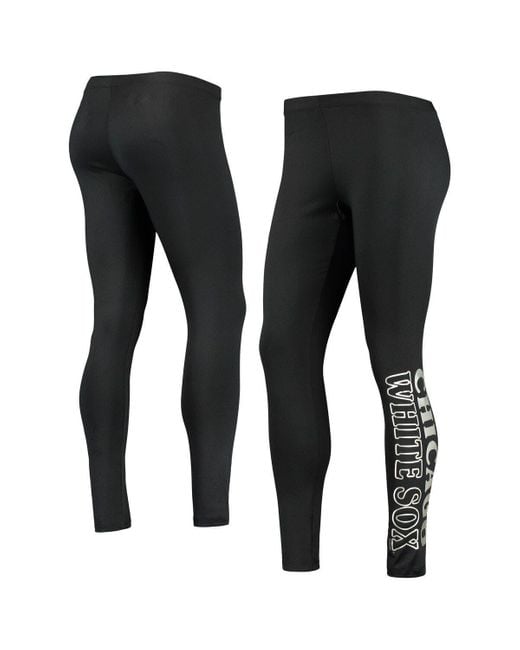 White sox cheap leggings