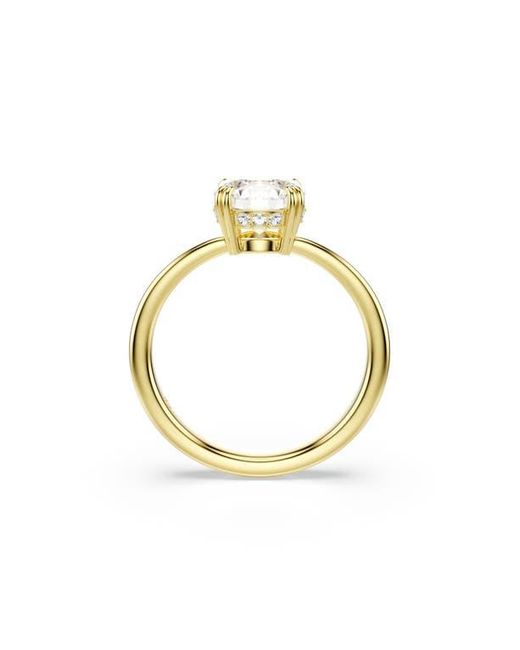 Swarovski Metallic Stilla Ring