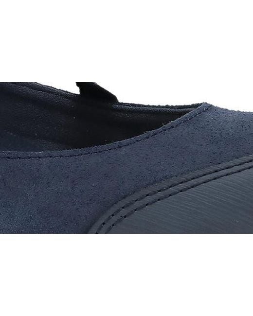 Dansko Blue Primrose Flat