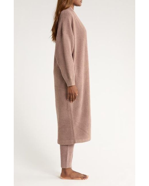Ugg Multicolor Zuriel Recycled Polyester Duster