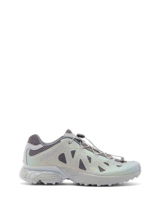 Salomon White Gender Inclusive Acs Pro Sneaker for men