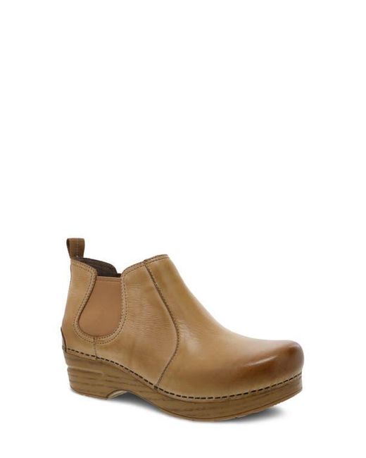 Dansko boots frankie hotsell