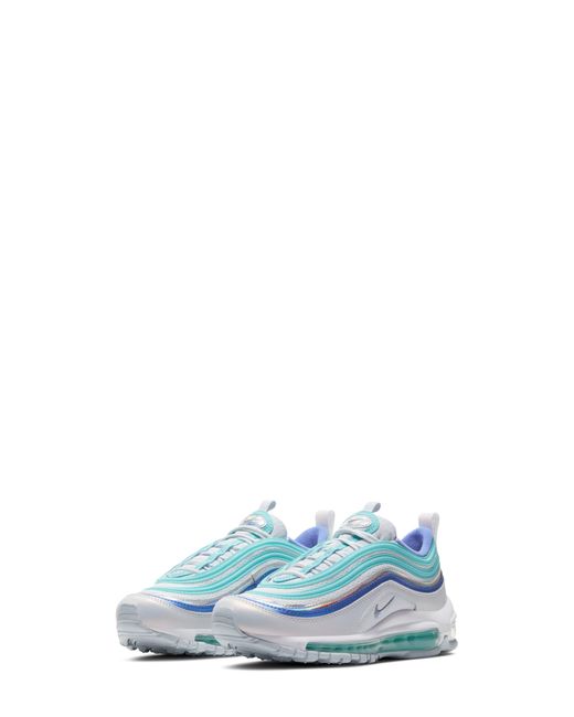 blush air max 97