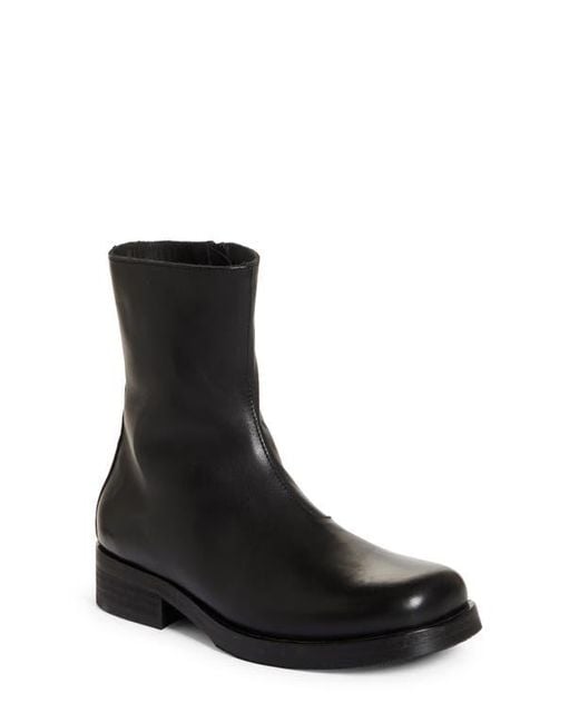 Our Legacy Camion Boot in Black for Men | Lyst