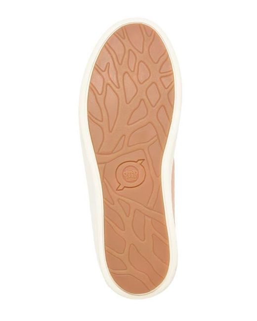 Børn Pink Mira Platform Sneaker