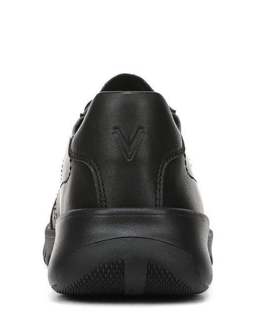 Vionic Black Uptown Sneaker