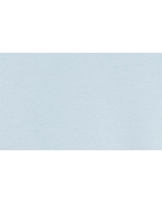 Thom Browne Blue 4-Bar Cotton Jersey T-Shirt for men