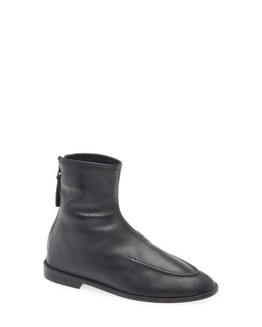 Hereu Black Juliol Bootie