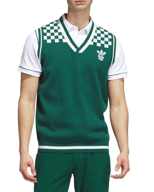 Adidas china 2024 career vest