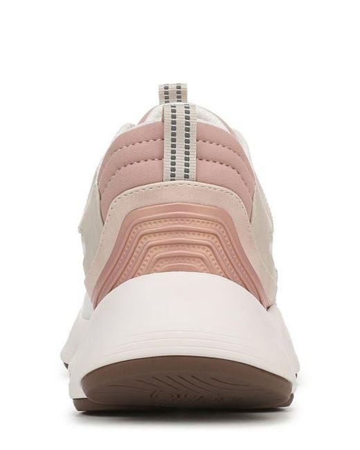 Ryka White Podflow 2 Walking Sneaker