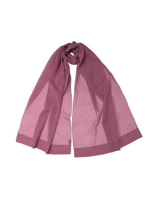 Elizabetta Purple Carmen