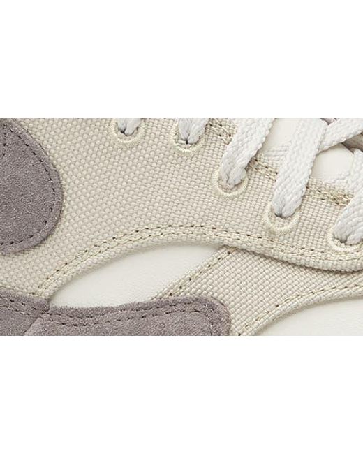 Nike White Air Max 1 Premium Sneaker for men