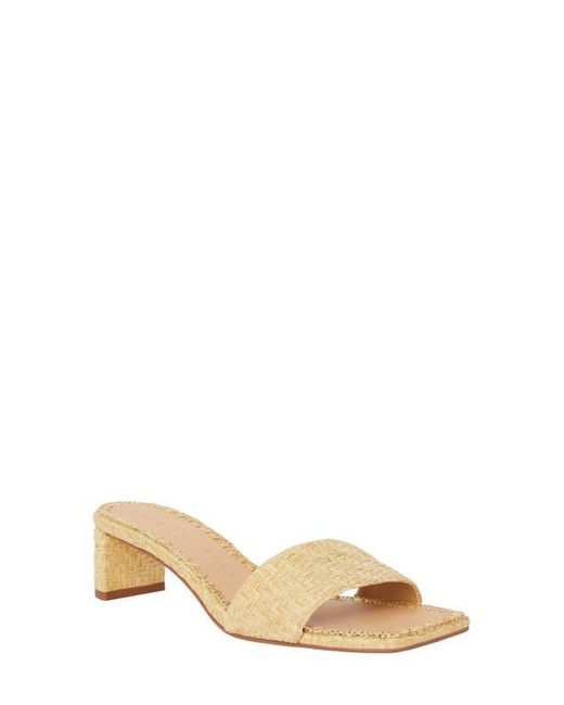 Katy Perry Natural The Wandering Slide Sandal