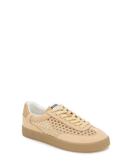 Kenneth Cole Natural Sam Platform Sneaker
