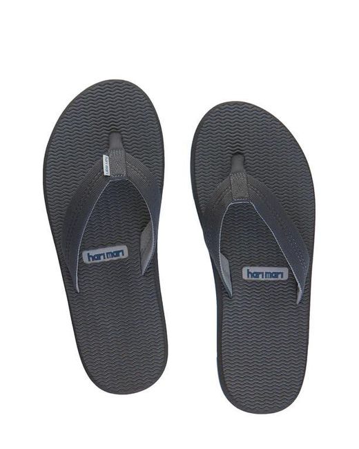 Hari Mari White Dunes Waterproof Flip Flop for men