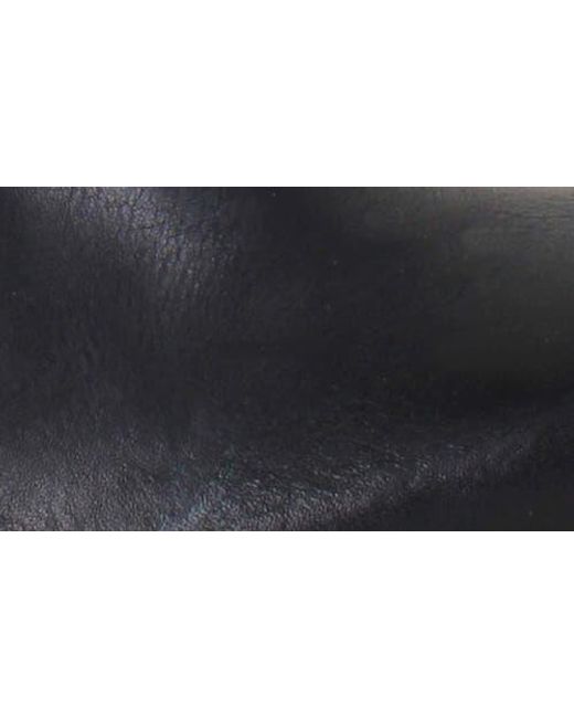 Zigi Black Joshana Knee High Boot