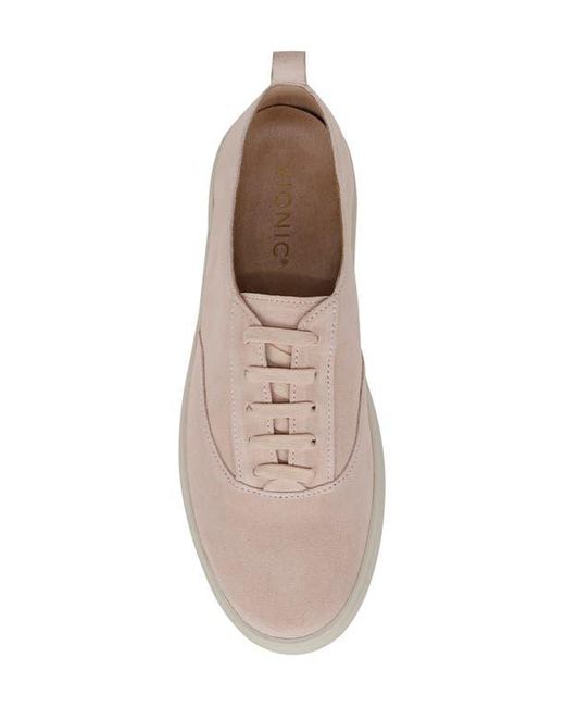 Vionic Multicolor Uptown Juniper Low Top Sneaker