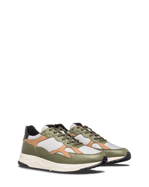 CLAE Multicolor Zuma Sneaker for men
