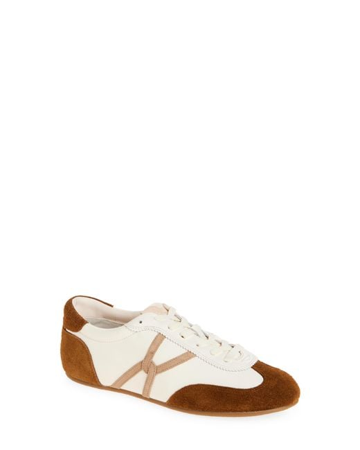 Veronica Beard Multicolor Riviera Slip-On Sneaker