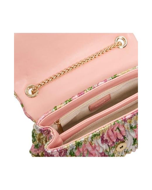 Dune Pink Darling Crossbody Bag