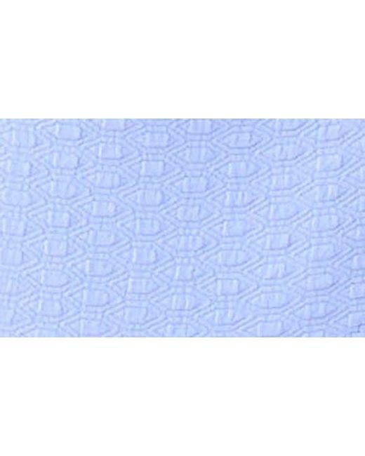 Roxy Blue Haleiwa Hipster Bikini Bottoms