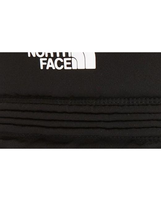 The North Face Montana Water Repellent Ski Gloves in Black for Men Lyst