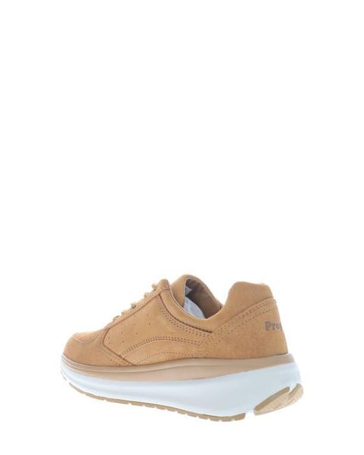 Propet Natural Ultima Sneaker
