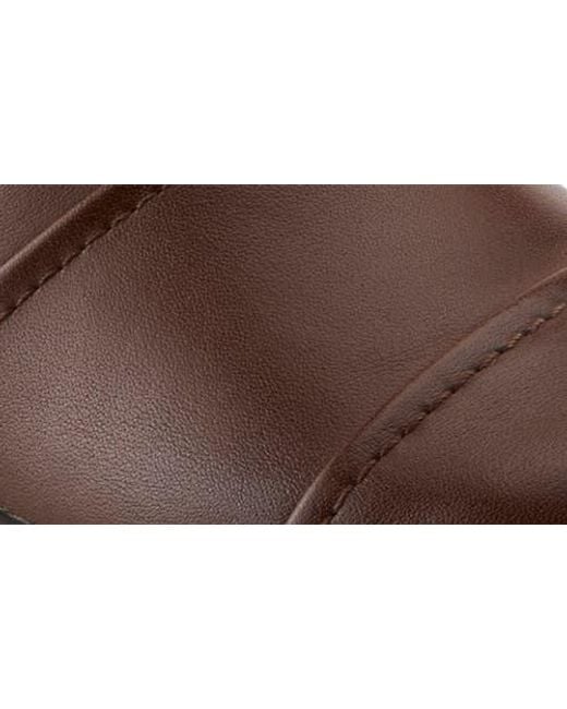 Spring Step Brown Mula Bootie