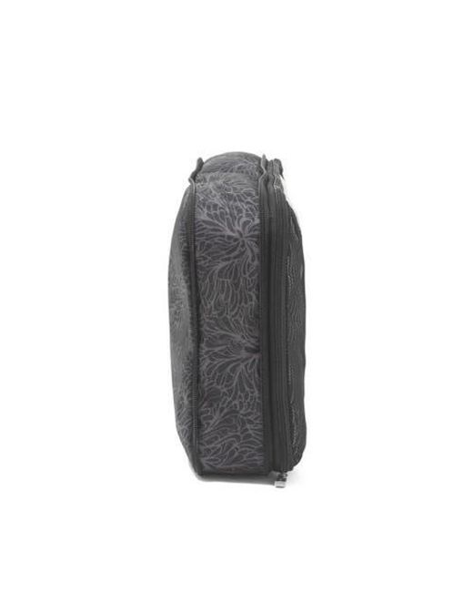 Baggallini Gray Compression Packing Cube 4 Piece Set