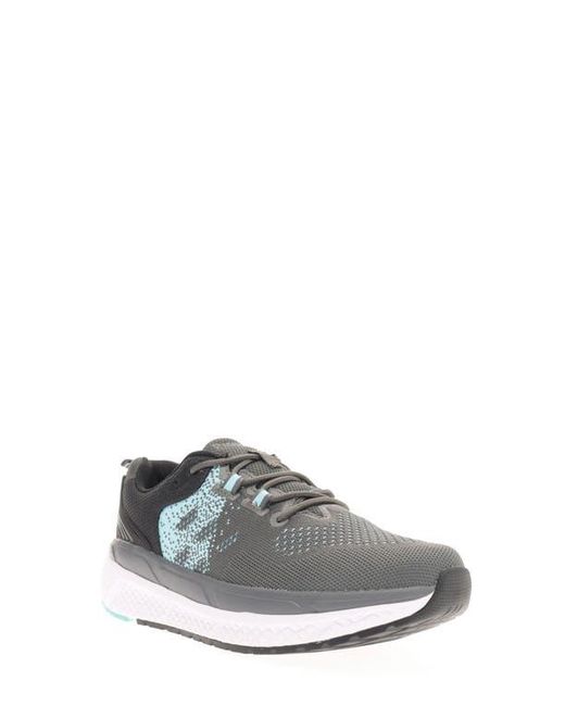 Propet Gray Ultra Sneaker